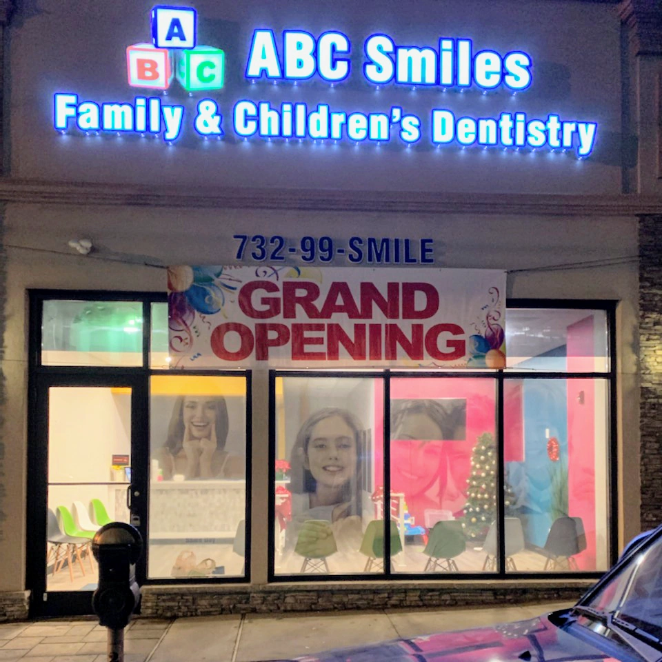 ABC Smiles Family & Childrens Dentistry