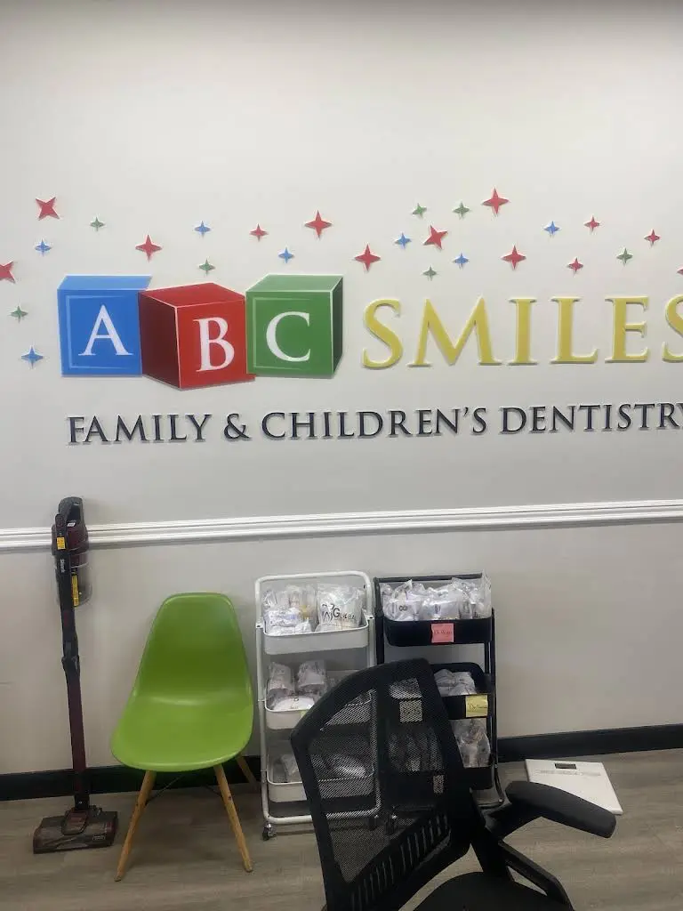 ABC Smiles Family & Childrens Dentistry