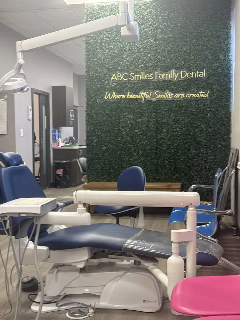 ABC Smiles Family & Childrens Dentistry