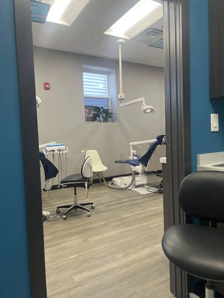ABC Smiles Family & Childrens Dentistry
