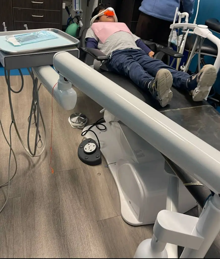 ABC Smiles Family & Childrens Dentistry
