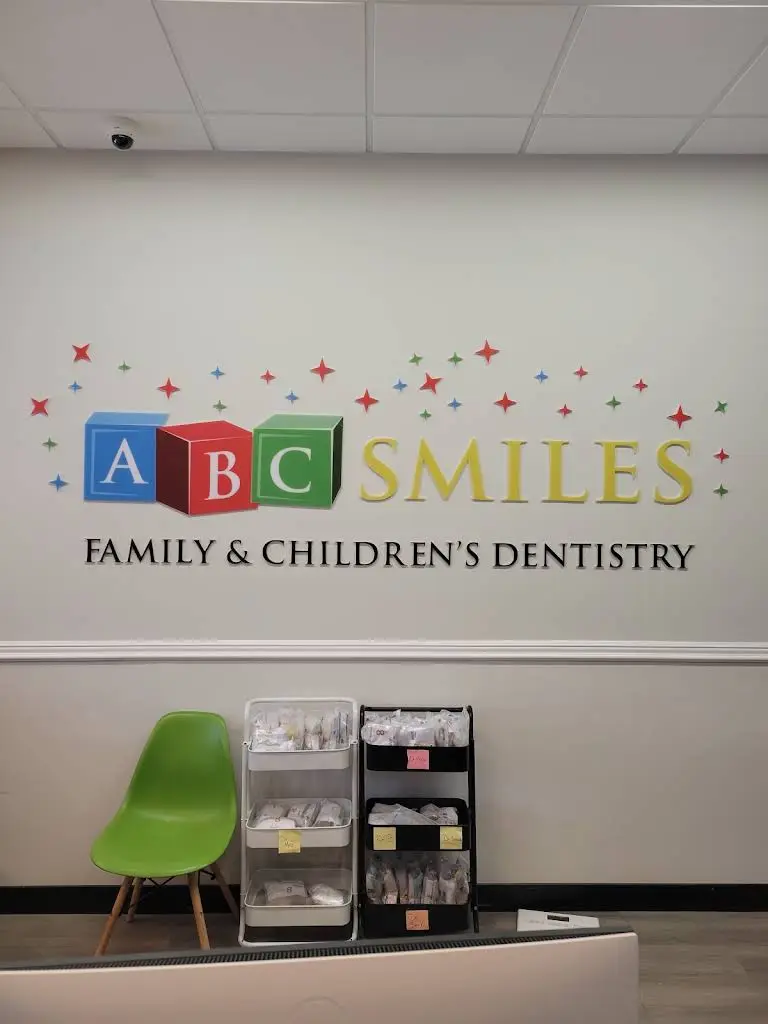 ABC Smiles Family & Childrens Dentistry
