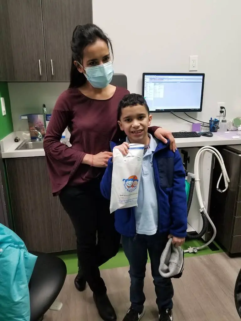 ABC Smiles Family & Childrens Dentistry