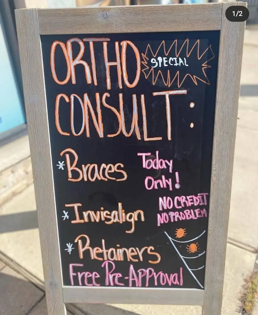 ABC Smiles Family & Childrens Dentistry