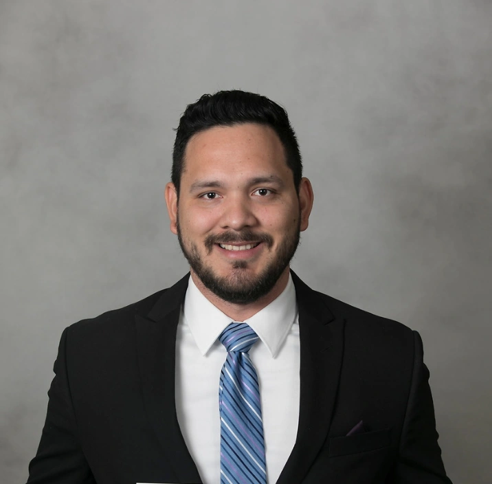 Carlos Chavarria DMD