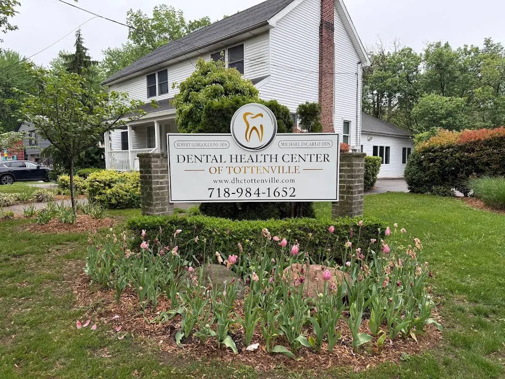 Exceptional Dentistry - Professional dental clinic exterior with modern facilities