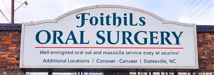 Foothills Oral Surgery