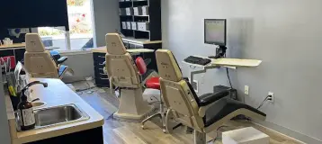 Leizer Orthodontics