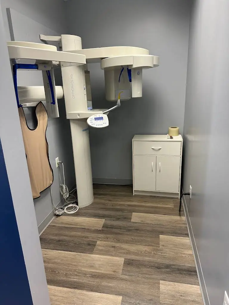 Leizer Orthodontics