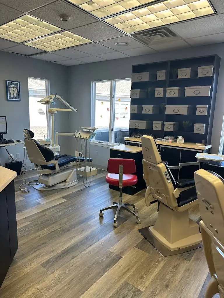 Leizer Orthodontics