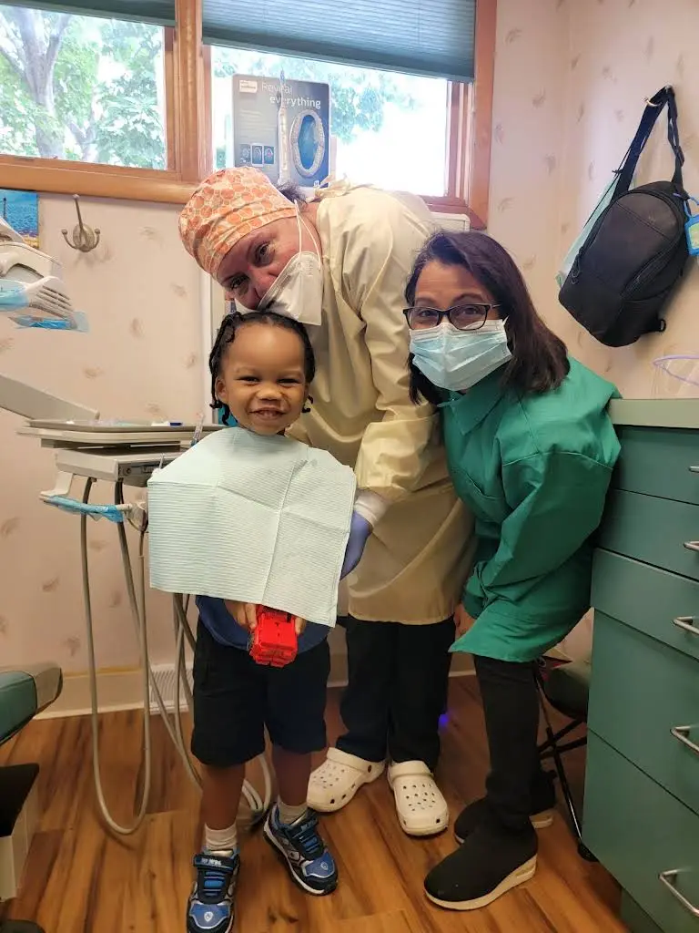 Studio Smiles NJ