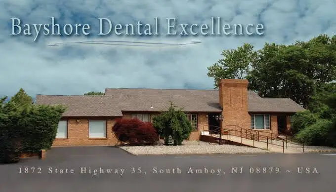 Bayshore Dental Excellence - Professional dental clinic exterior with modern facilities