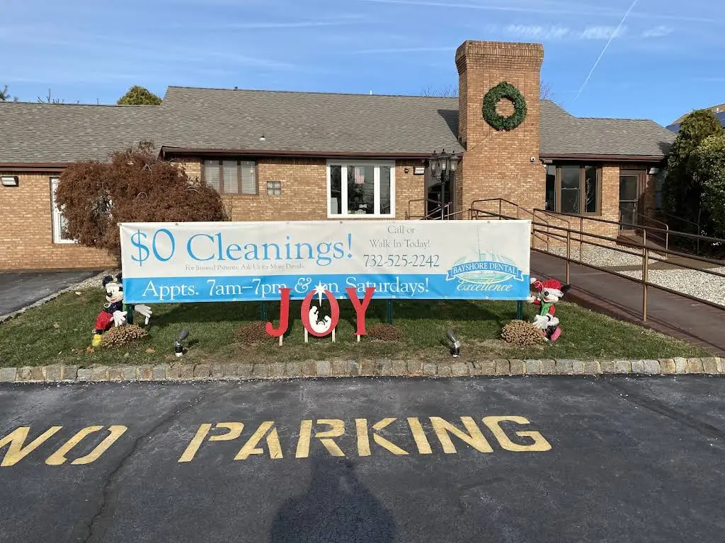 Bayshore Dental Excellence