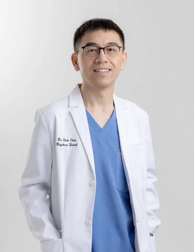 Bayshore Dental Excellence