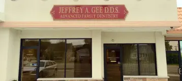 Jeffrey A. Gee, DDS, LLC