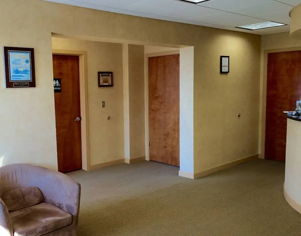 Jeffrey A. Gee, DDS, LLC