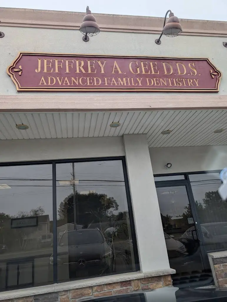Jeffrey A. Gee, DDS, LLC