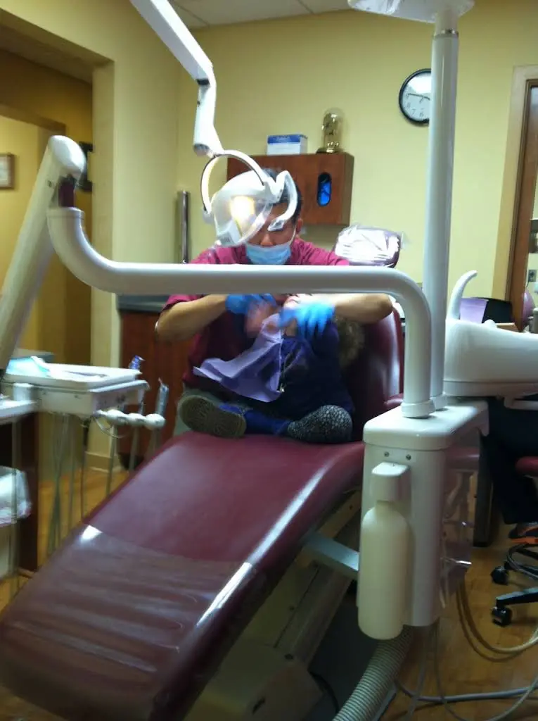 Jeffrey A. Gee, DDS, LLC