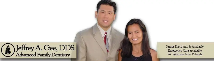 Jeffrey A. Gee, DDS, LLC