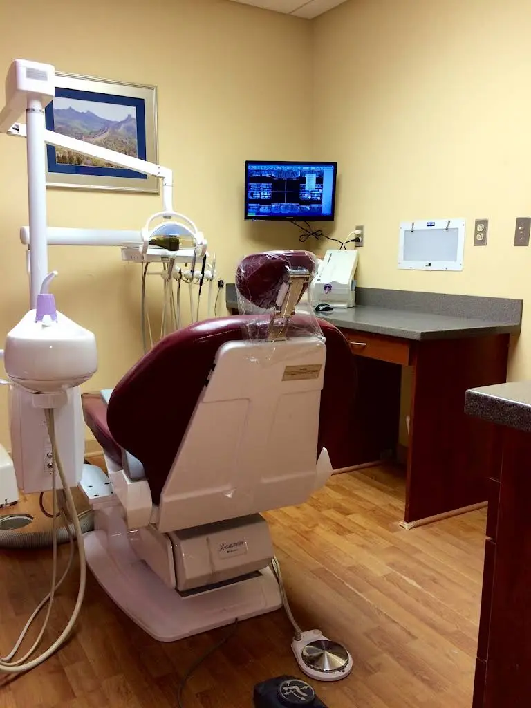 Jeffrey A. Gee, DDS, LLC