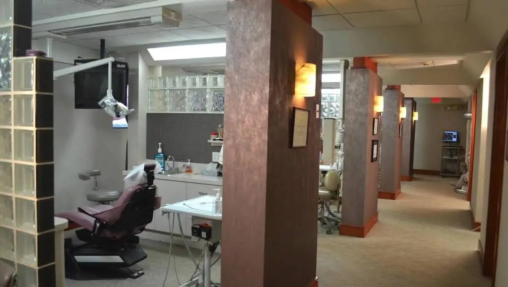 Mini Dental Implant Centers of America - Wayne, NJ