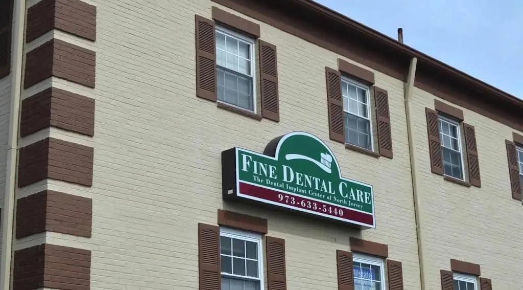 Mini Dental Implant Centers of America - Wayne, NJ