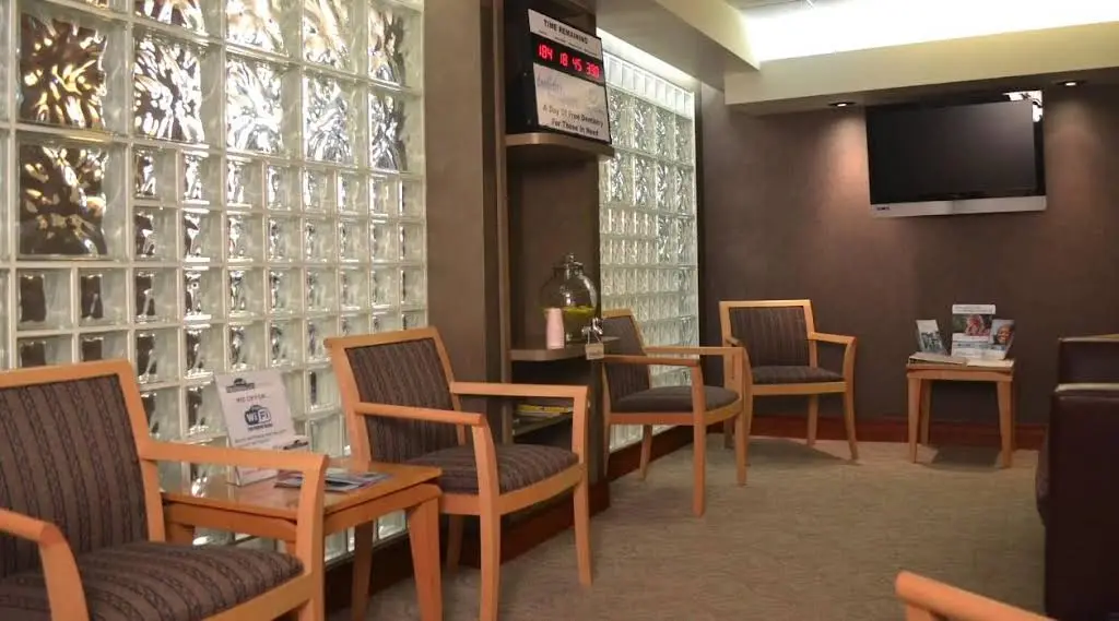 Mini Dental Implant Centers of America - Wayne, NJ