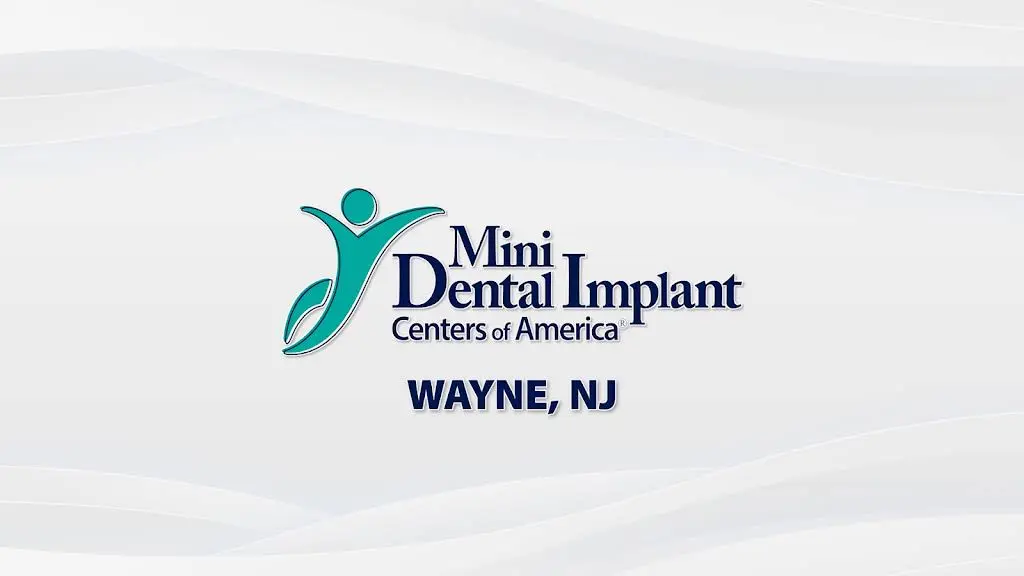 Mini Dental Implant Centers of America - Wayne, NJ