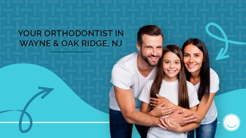 Smile Experience Orthodontics - Professional dental clinic exterior with modern facilities