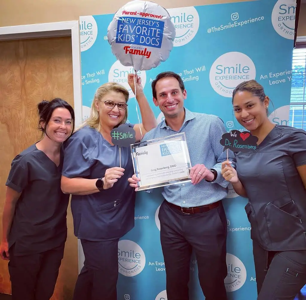 Smile Experience Orthodontics