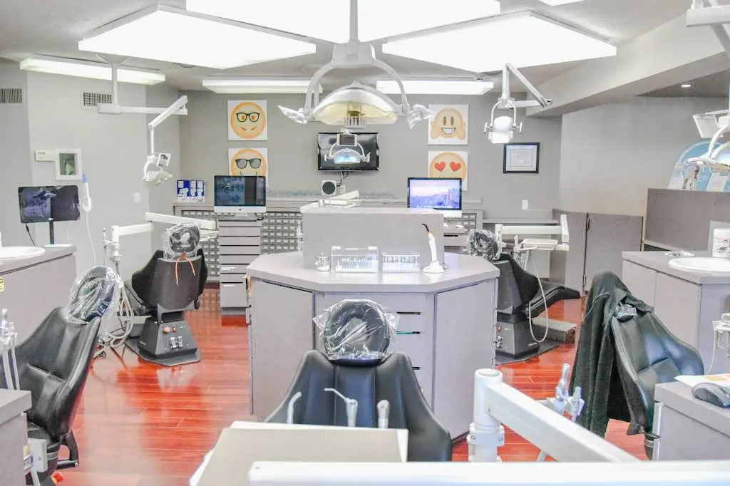 Smile Experience Orthodontics