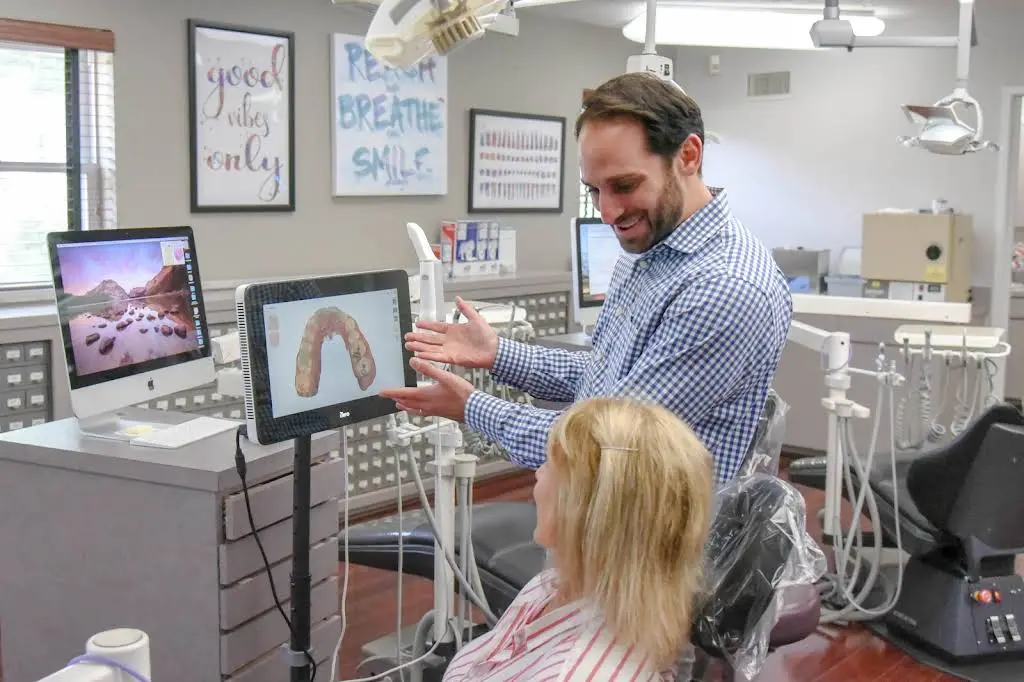 Smile Experience Orthodontics