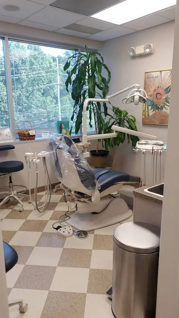 Wayne Dental Care - Professional dental clinic exterior with modern facilities