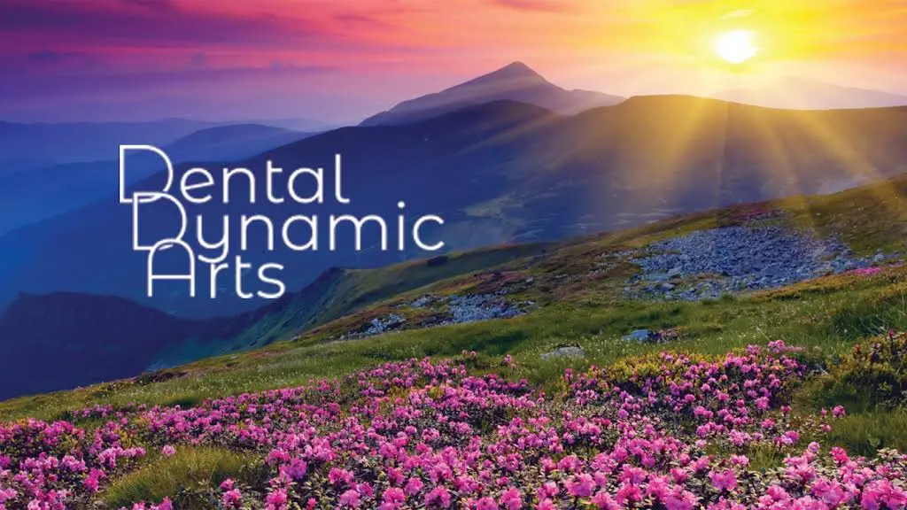 Dynamic Dental Arts - Professional dental clinic exterior with modern facilities