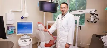 Avant Garde Dental Arts