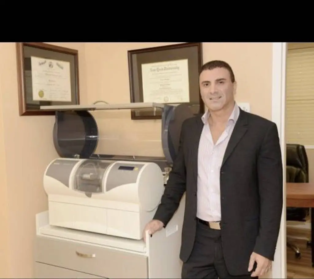 Glow Dental Spa - Professional dental clinic exterior with modern facilities