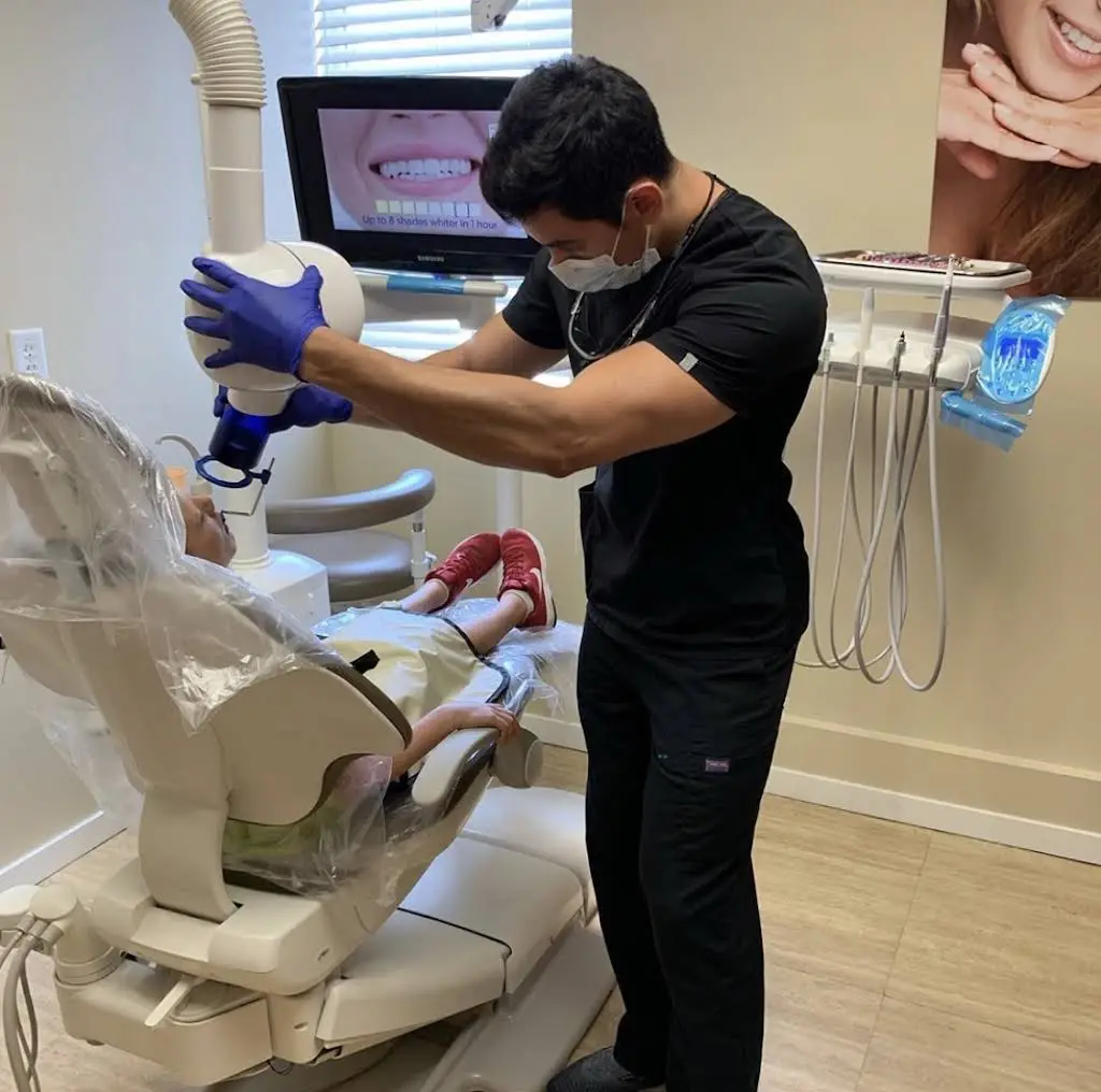 Glow Dental Spa