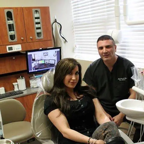 Glow Dental Spa