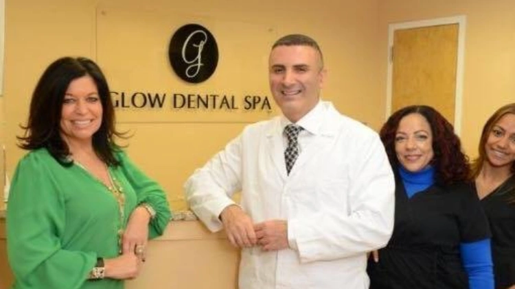 Glow Dental Spa