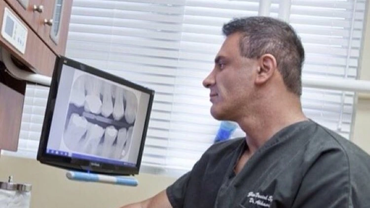 Glow Dental Spa