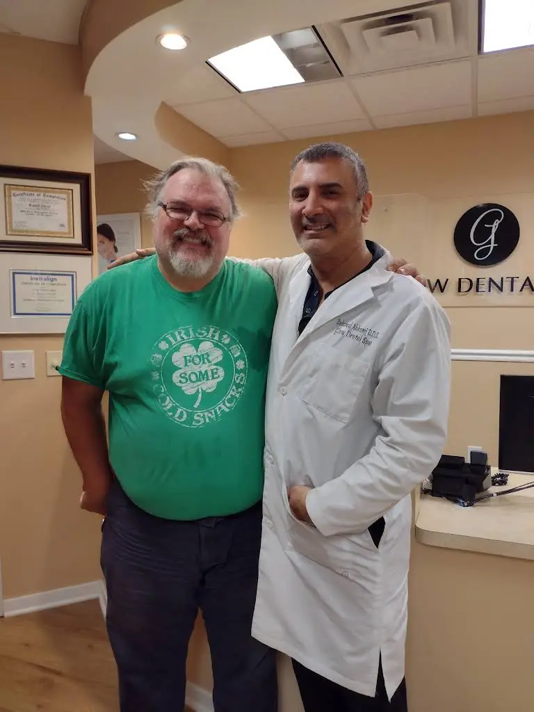 Glow Dental Spa