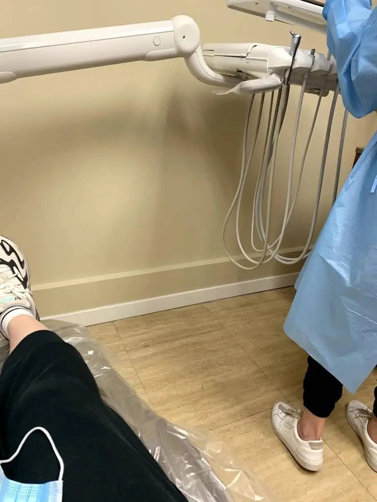 Glow Dental Spa