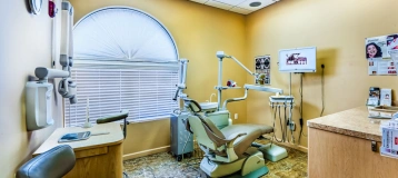 TK Dental Wayne