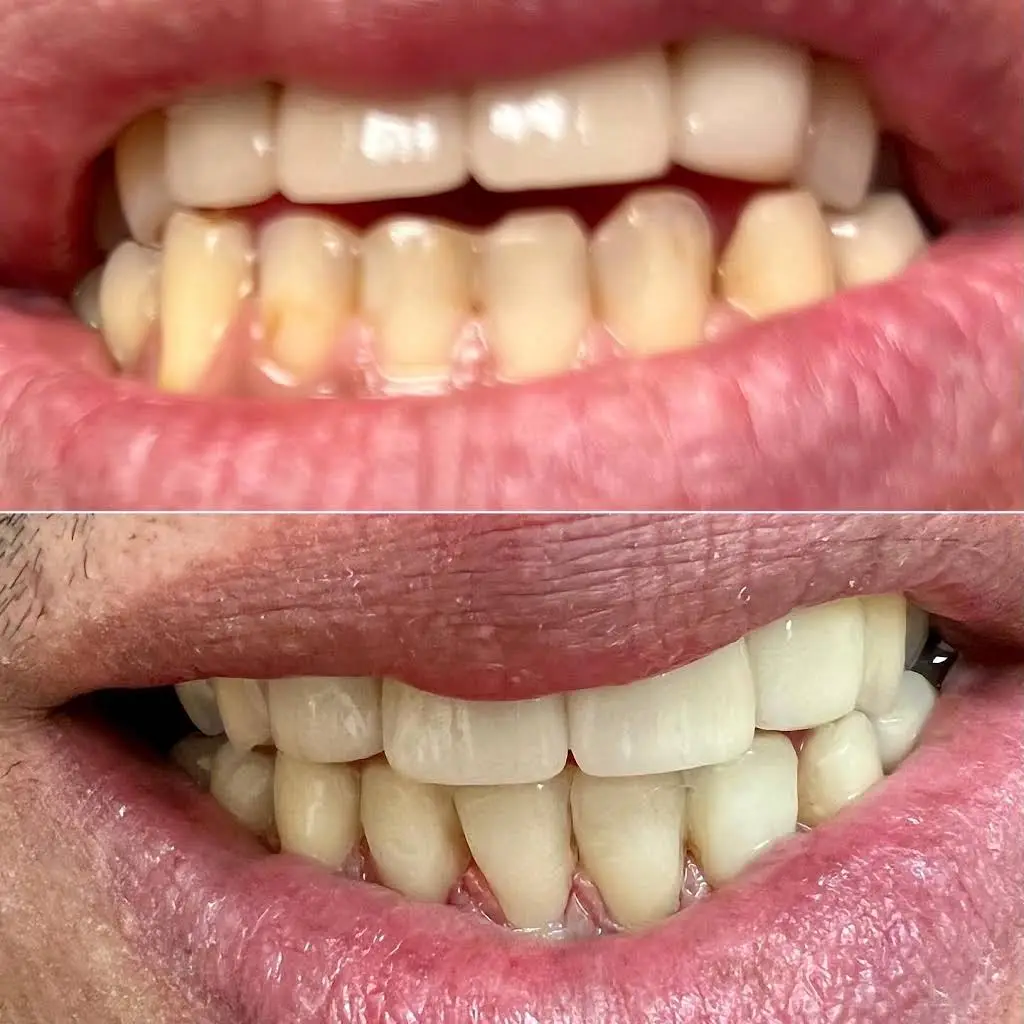 TK Dental Wayne
