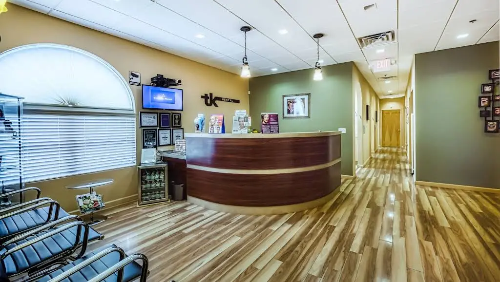 TK Dental Wayne
