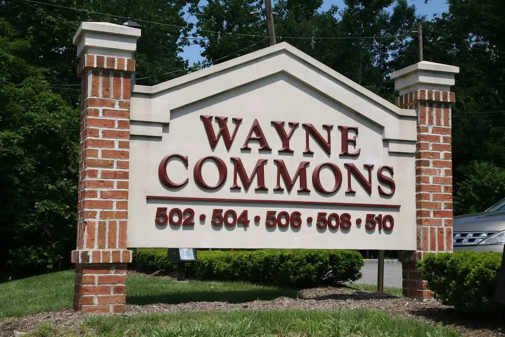 TK Dental Wayne