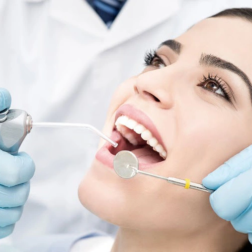 TK Dental Wayne