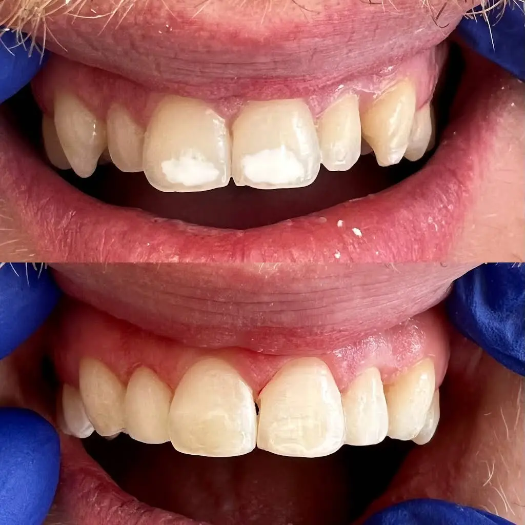 TK Dental Wayne