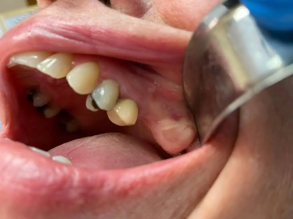 TK Dental Wayne