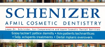 Schneider Family & Cosmetic Dentistry